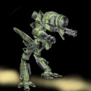 mechgnnr
